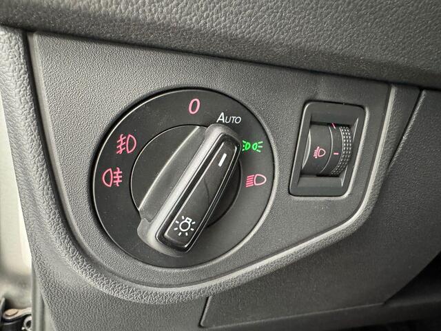 Volkswagen POLO 1.0 TSI Highline | Navigatie | PDC V+A | Cruise control adaptief | Lichtmetalen velgen 16" |