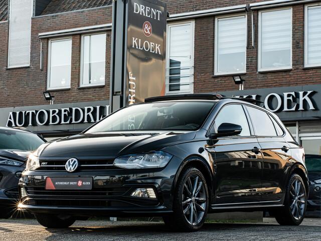 Volkswagen POLO 1.5 TSI Highline R-Line ORG NL PANO CAMERA VIRTUAL DASH