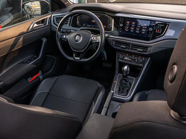 Volkswagen POLO 1.5 TSI Highline R-Line ORG NL PANO CAMERA VIRTUAL DASH