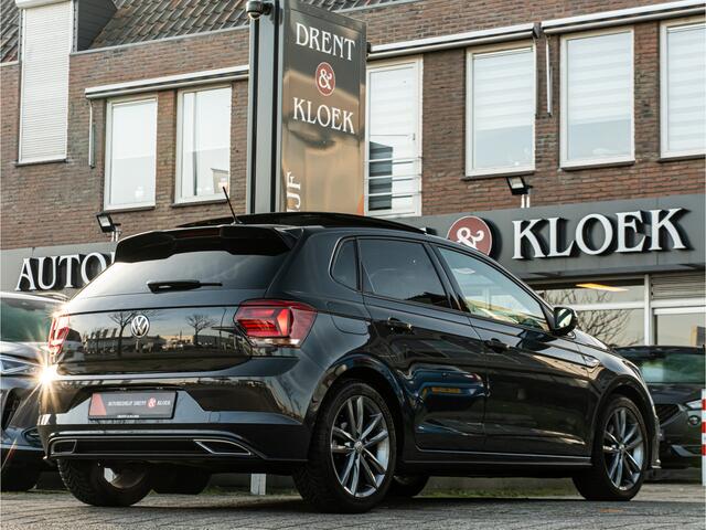 Volkswagen POLO 1.5 TSI Highline R-Line ORG NL PANO CAMERA VIRTUAL DASH