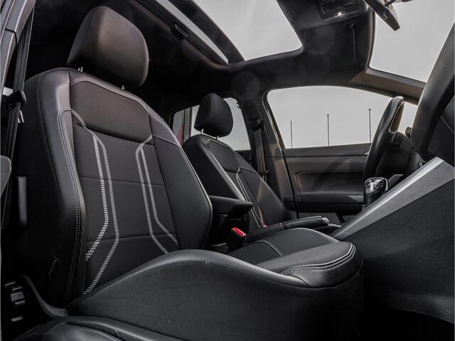 Volkswagen POLO 1.5 TSI Highline R-Line ORG NL PANO CAMERA VIRTUAL DASH