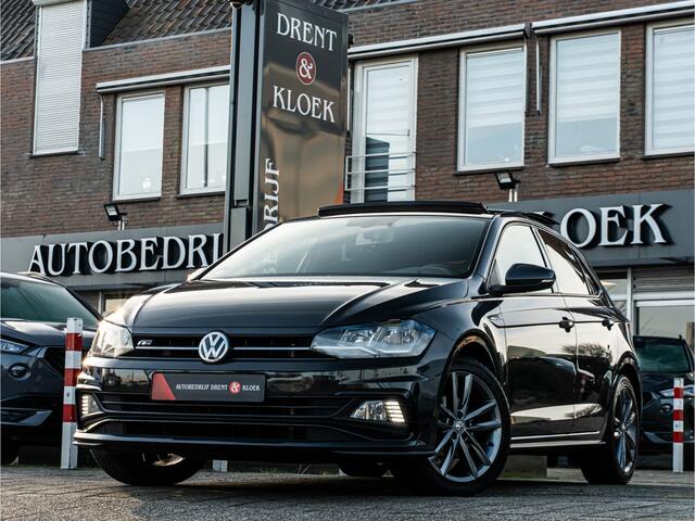 Volkswagen POLO 1.5 TSI Highline R-Line ORG NL PANO CAMERA VIRTUAL DASH