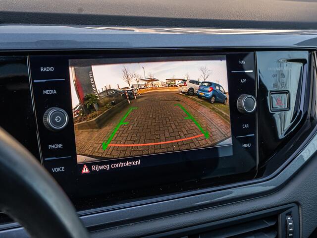 Volkswagen POLO 1.5 TSI Highline R-Line ORG NL PANO CAMERA VIRTUAL DASH