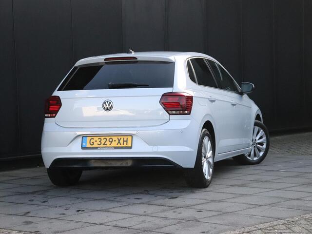 Volkswagen POLO 1.0 TSI Highline | LMV | CRUISE | PDC | VIRTUAL COCKPIT | APPLE CARPLAY |