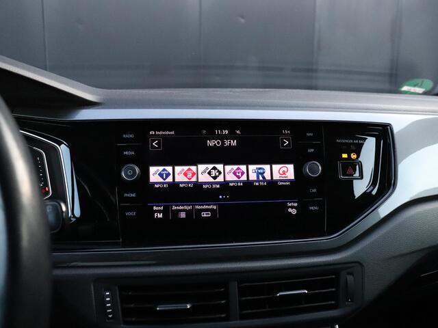 Volkswagen POLO 1.0 TSI Highline | LMV | CRUISE | PDC | VIRTUAL COCKPIT | APPLE CARPLAY |