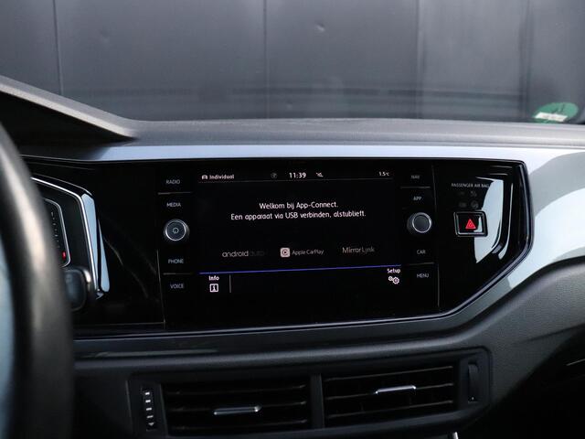 Volkswagen POLO 1.0 TSI Highline | LMV | CRUISE | PDC | VIRTUAL COCKPIT | APPLE CARPLAY |