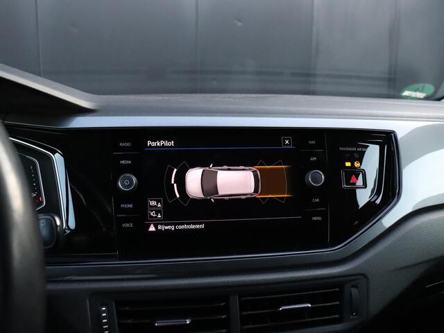 Volkswagen POLO 1.0 TSI Highline | LMV | CRUISE | PDC | VIRTUAL COCKPIT | APPLE CARPLAY |