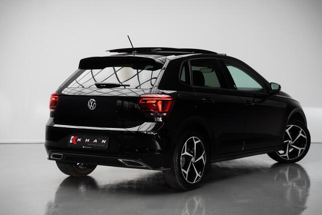 Volkswagen POLO 1.0 TSI Beats Pano|Camera|Carplay|