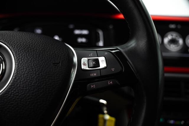 Volkswagen POLO 1.0 TSI Beats Pano|Camera|Carplay|