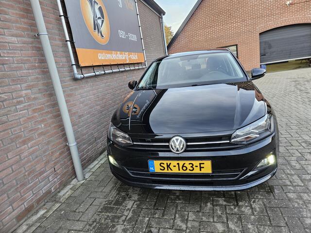 Volkswagen POLO 1.0 TSI Comfortline