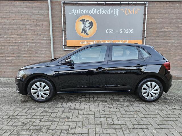 Volkswagen POLO 1.0 TSI Comfortline