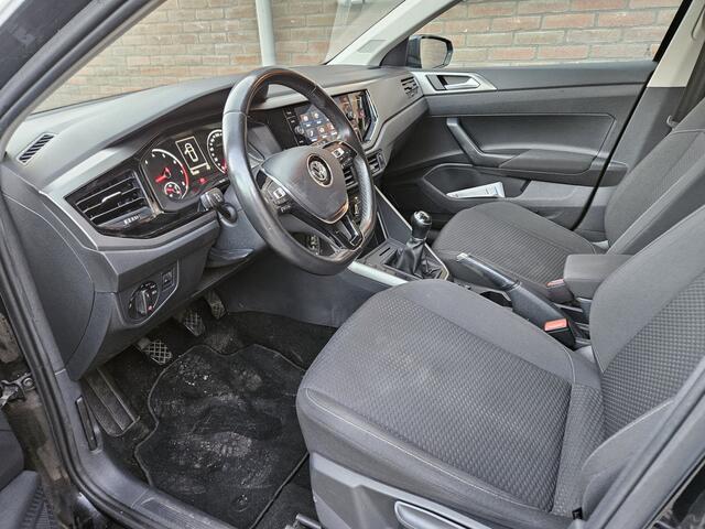 Volkswagen POLO 1.0 TSI Comfortline
