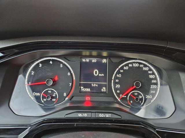 Volkswagen POLO 1.0 TSI Comfortline