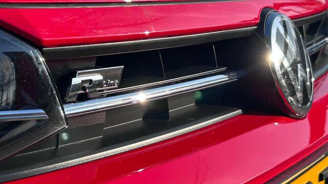 Volkswagen POLO R Line | Adapt Cruise | Clima | Trekhaak |