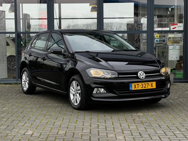 Volkswagen POLO 1.0 TSI COMFORTLINE