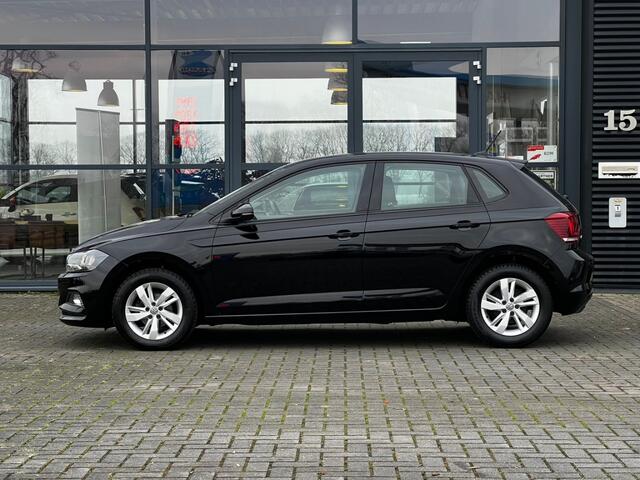 Volkswagen POLO 1.0 TSI COMFORTLINE