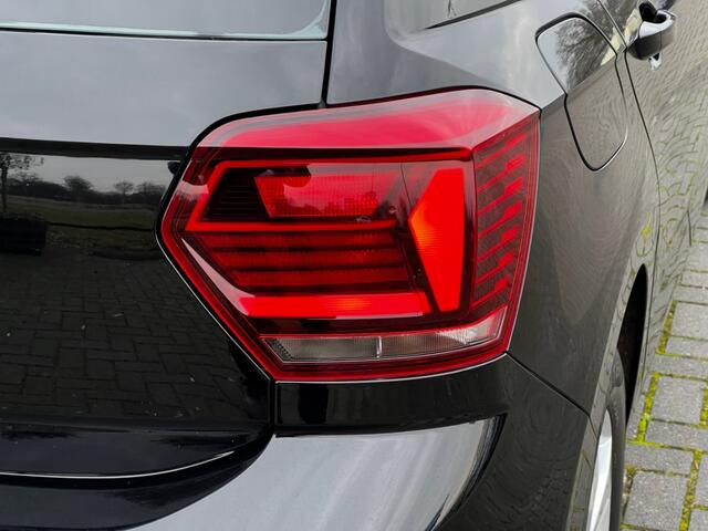 Volkswagen POLO 1.0 TSI COMFORTLINE