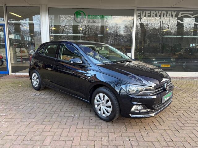 Volkswagen POLO 1.0 TSI COMFORTLINE