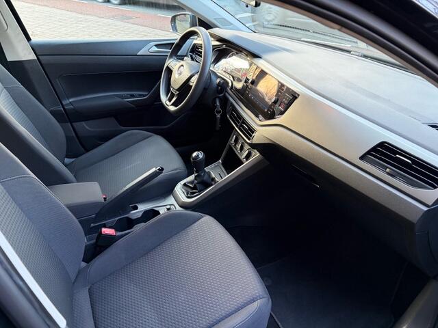 Volkswagen POLO 1.0 TSI COMFORTLINE
