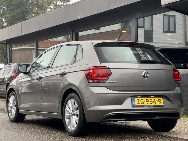 Volkswagen POLO 1.0 TSI AUT7 HIGHLINE NAVI AIRCO APPLE-CARPLAY LED LMV PDC