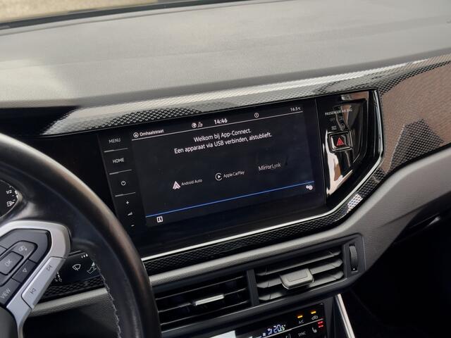 Volkswagen POLO 1.0 TSI LIFE NWSTE-MODEL NAVI CAMERA DIGI-DASH APPLE-CARPLAY IQ-LIGHT LED LMV PDC