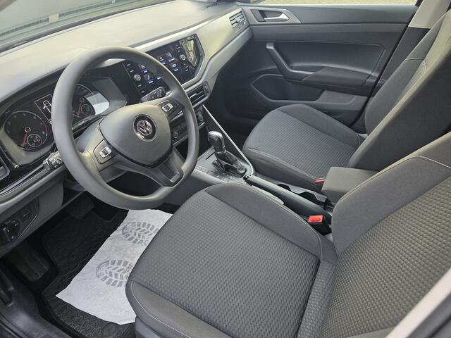 Volkswagen POLO 1.0 TSI Comfortline Business |AUTMAAT|NAVI|