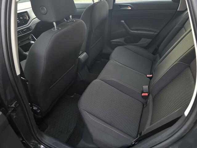 Volkswagen POLO 1.0 TSI Comfortline Business |AUTMAAT|NAVI|