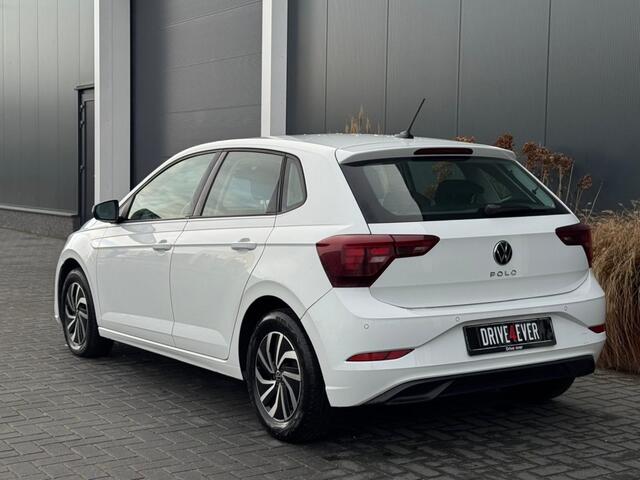 Volkswagen POLO 1.0 TSI Life M23 APPLE CARPLAY SPORTVELGEN LED CLIMATE