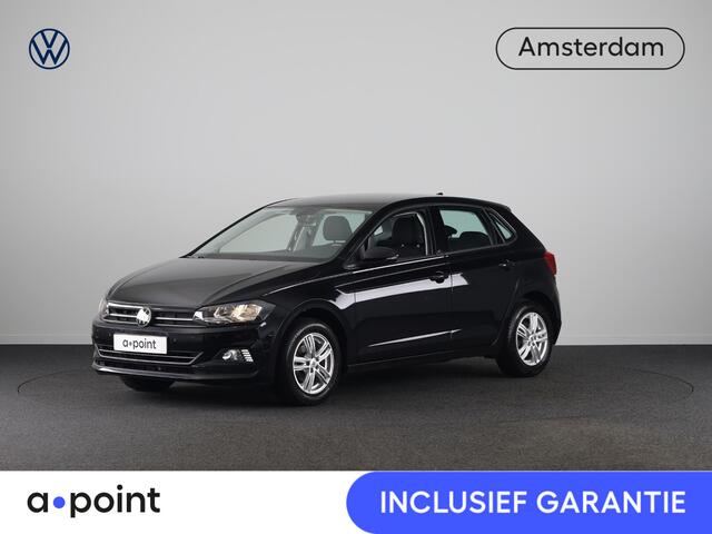 Volkswagen POLO 1.0 TSI Comfortline Business 95 pk | Navigatie | Parkeersensoren | Achteruitrijcamera | Adaptieve cruise control | Apple Carplay/Android Auto |