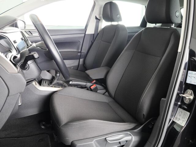 Volkswagen POLO 1.0 TSI Comfortline Business 95 pk | Navigatie | Parkeersensoren | Achteruitrijcamera | Adaptieve cruise control | Apple Carplay/Android Auto |