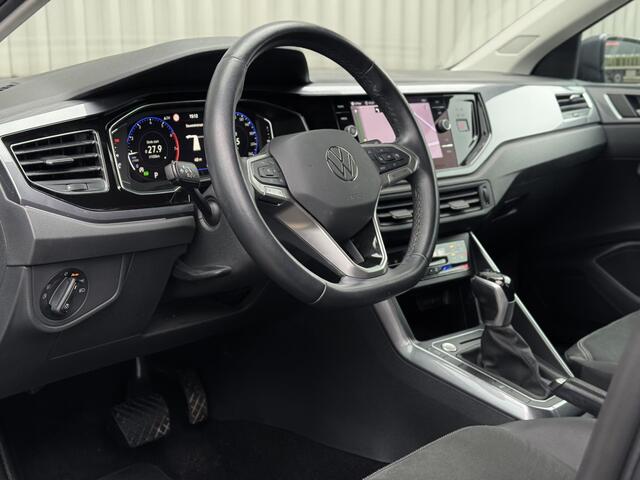 Volkswagen POLO 1.0 TSI KEYLESS|AC|CAM|IQ DRIVE VIRTUAL DASH