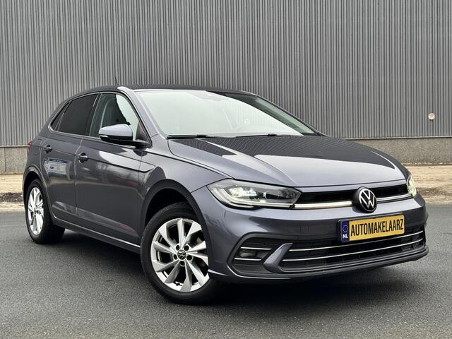 Volkswagen POLO 1.0 TSI KEYLESS|AC|CAM|IQ DRIVE VIRTUAL DASH