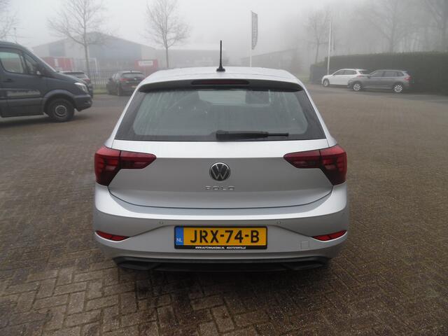 Volkswagen POLO 1.0 TSI Life Edition