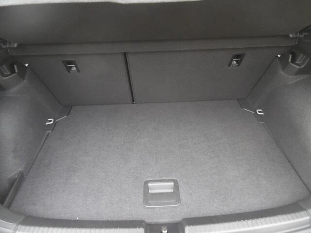 Volkswagen POLO 1.0 TSI Life Edition