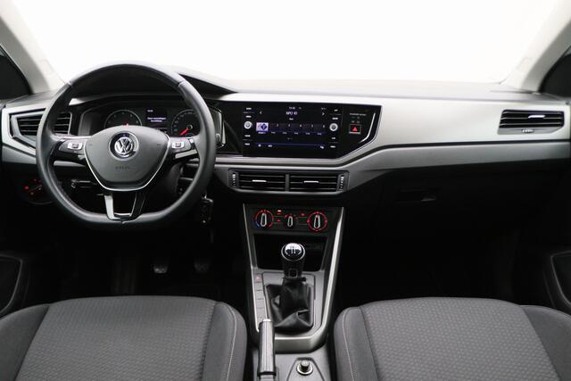 Volkswagen POLO 1.0 TSI Comfortline