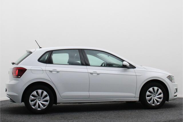 Volkswagen POLO 1.0 TSI Comfortline