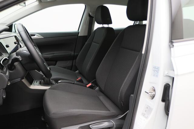 Volkswagen POLO 1.0 TSI Comfortline