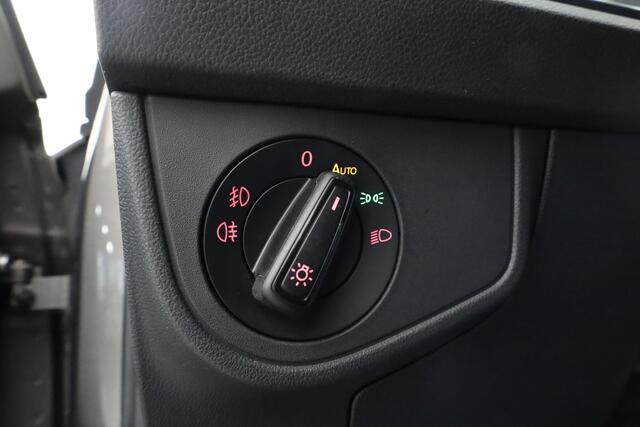 Volkswagen POLO 1.0 TSI Highline DSG | Camera | Adapt. Cruise | All Season | Navi | LED | PDC | Stoelverw.