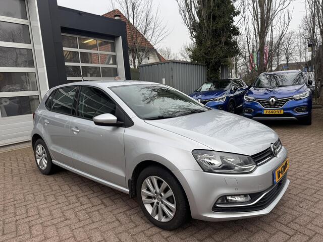 Volkswagen POLO 1.2 TSI Comfortline Business R Automaat 39.394km!!