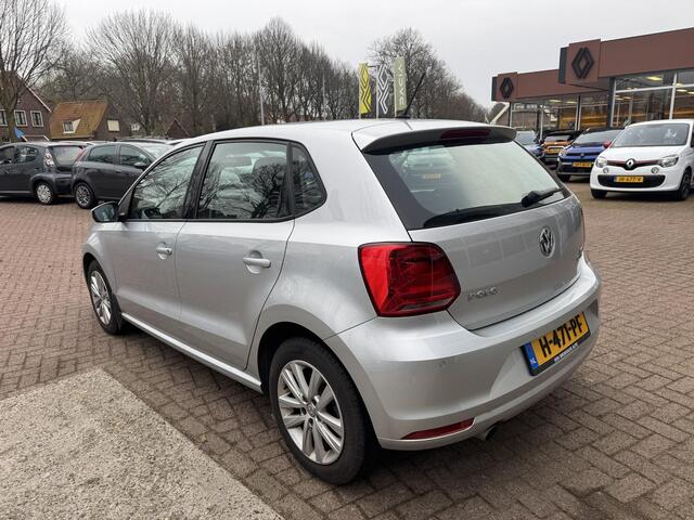Volkswagen POLO 1.2 TSI Comfortline Business R Automaat 39.394km!!