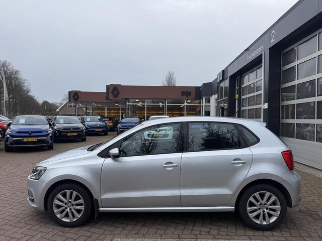 Volkswagen POLO 1.2 TSI Comfortline Business R Automaat 39.394km!!