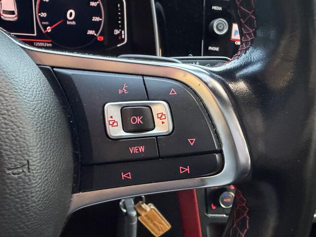 Volkswagen POLO 2.0 TSI GTI