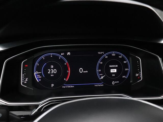 Volkswagen POLO 1.0 TSI Highline | DSG | CAMERA | STOELVERW. | APPLE CARPLAY | CRUISE |