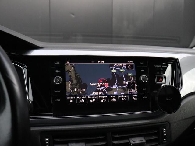 Volkswagen POLO 1.0 TSI Highline | DSG | CAMERA | STOELVERW. | APPLE CARPLAY | CRUISE |