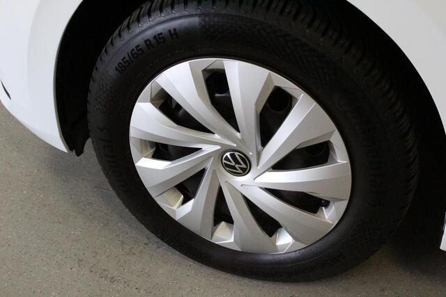 Volkswagen POLO 1.0 TSI Comfortline | NL-AUTO+N.A.P! | NAVIGATIE | PDC-V/A | CARPLAY | ACC | DAB-RADIO | AIRCO |