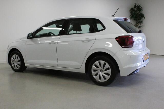 Volkswagen POLO 1.0 TSI Comfortline | NL-AUTO+N.A.P! | NAVIGATIE | PDC-V/A | CARPLAY | ACC | DAB-RADIO | AIRCO |