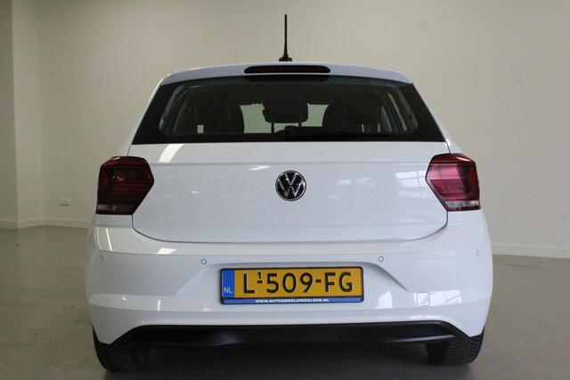 Volkswagen POLO 1.0 TSI Comfortline | NL-AUTO+N.A.P! | NAVIGATIE | PDC-V/A | CARPLAY | ACC | DAB-RADIO | AIRCO |