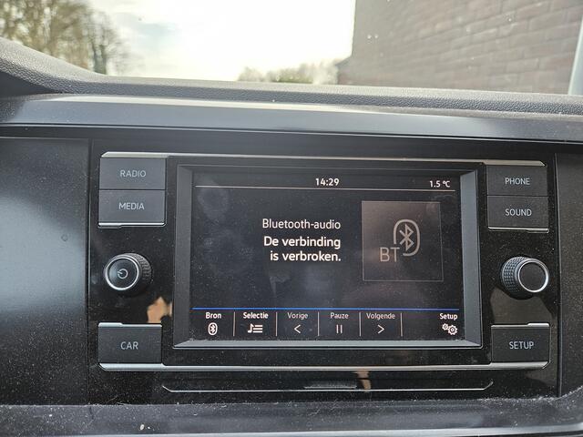 Volkswagen POLO 1.0 MPI Comfortline