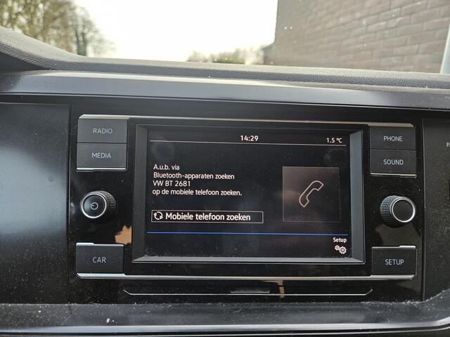 Volkswagen POLO 1.0 MPI Comfortline