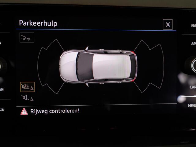 Volkswagen POLO 1.0 TSI Comfortline Business 95 pk | Navigatie | Parkeersensoren | Achteruitrijcamera | Adaptieve cruise control |